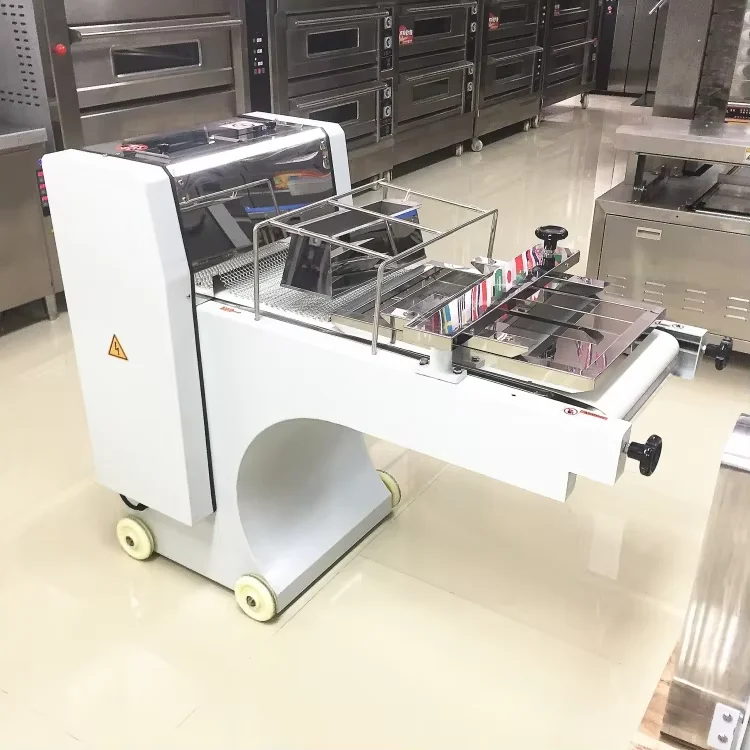 Commercial Professional Automatic Bread Dough Moulder