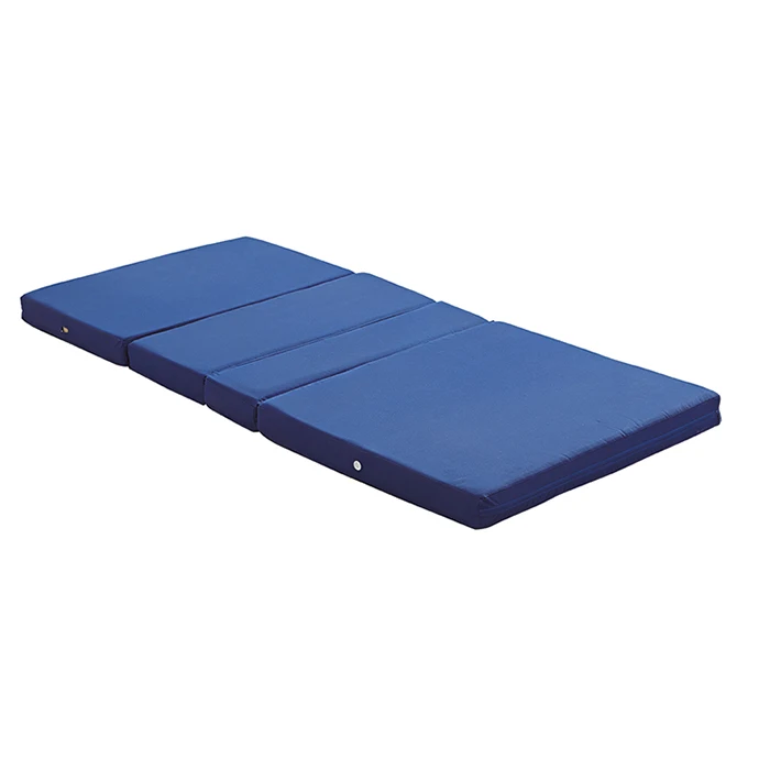 Factory supply soft hospital bed mattress medical mattress
