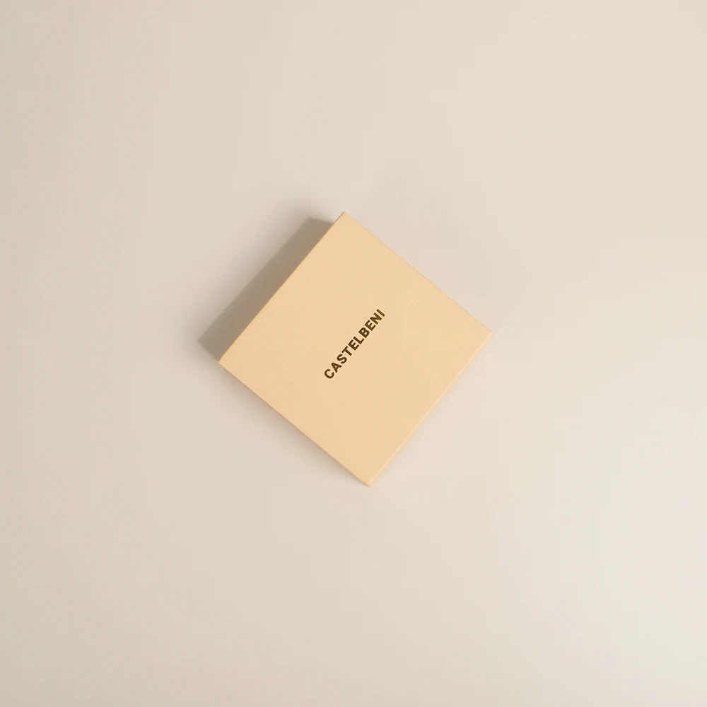 Lionwrapack High garde exquisite jewelry box custom jewelry drawer packaging box cardboard jewellery box and bag