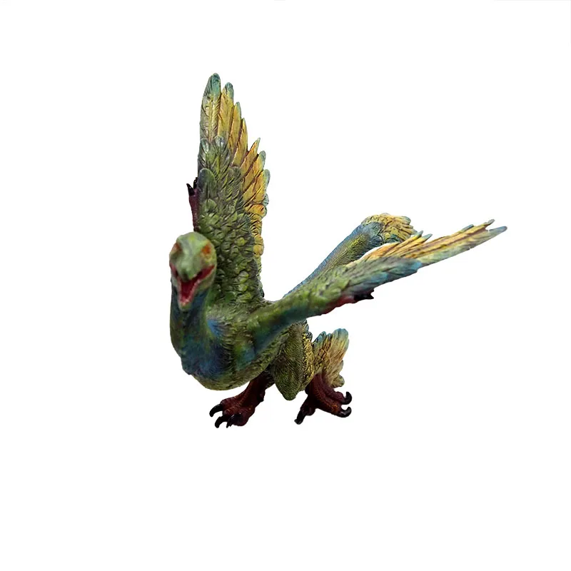 
Custom Plastic Animal Juguetes Dinosaur Toy Action Figure Toy Dinosaurs for kids toy 