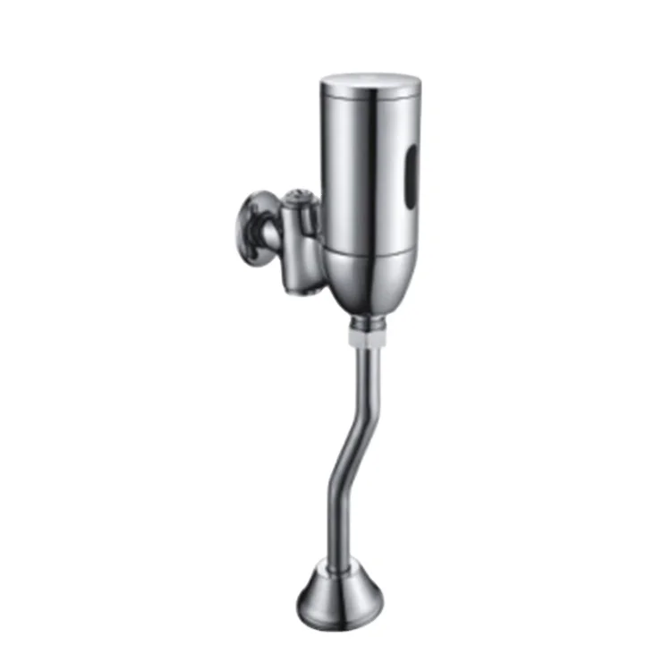 Factory Outlet Widely Use Urinal Sensor Flush Valve High Quality Automatic Urinal Flush Valve