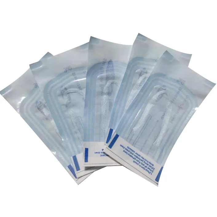 Safe and effective No Needle Facial Collagen Thread Lift Gold Protein Peptide Line Carving For Anti-wrinkle