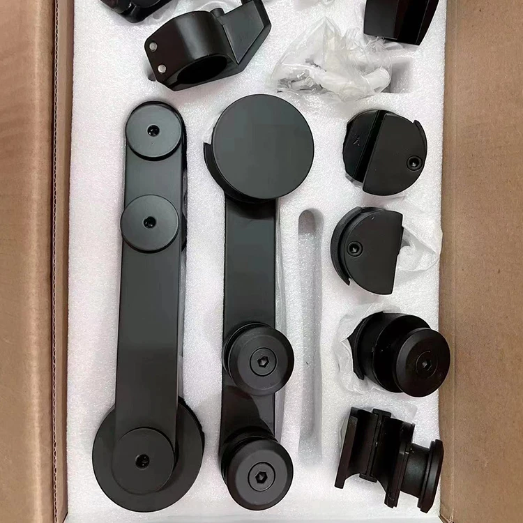 Adjustable Wall Mount Acrylic Sign Standoffs Stainless Steel Glass Spacer 16x25mm