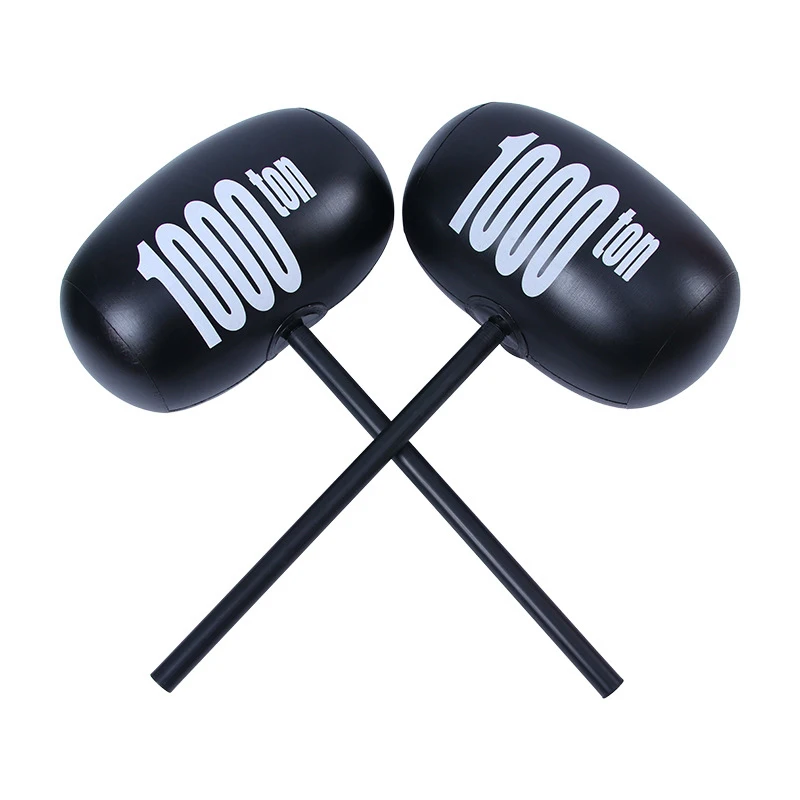 Morden Style Pvc Air Toy Kid Inflating Israel Sledge Alibaba Inflatable Hammer