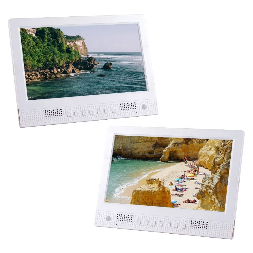 mini acrylic hd digital wood picture photo frame 7 10 15 30 32  inch square digital picture photo frame and video with wifi