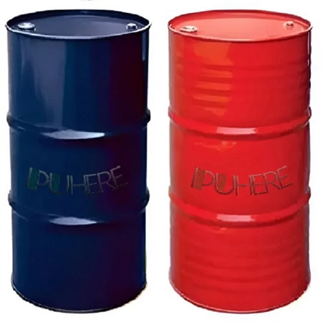Factory Direct Sales Polyether Polyol Case Series Polyether Polyol For Coating