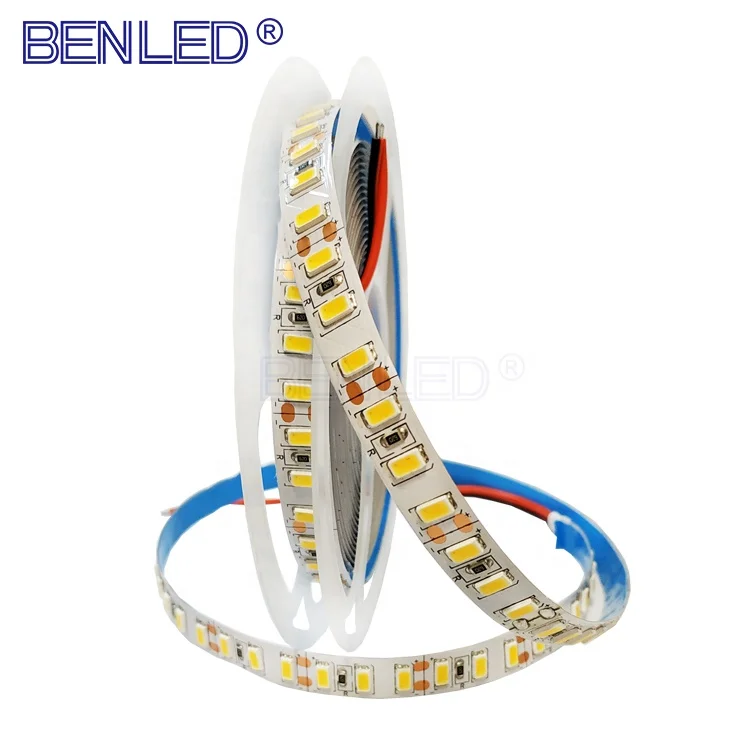 Cheap SMD5630 IP20 IP65 IP67 IP68 DC12V 5730 High CRI White Warm White Red Green Blue Light 600 leds Flexible 5630 LED Strip
