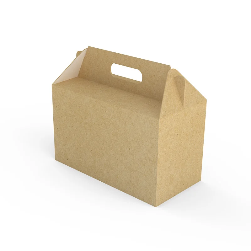 manufacturer Custom Design Low Price multi sizes cardboard corrugated paper Fruit Packaging Boxes Banana Carton Box
