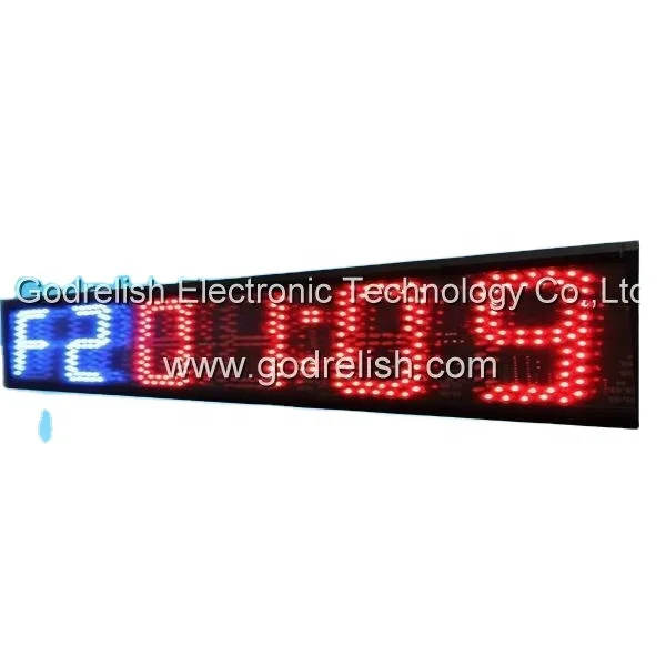 Godrelish Professional boxing timer good quality