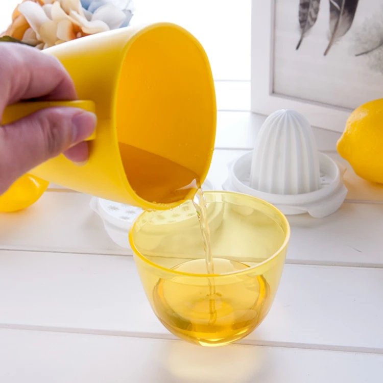 Различные высококачественные специальные горячие продажи ручная соковыжималка для фруктов экстрактор