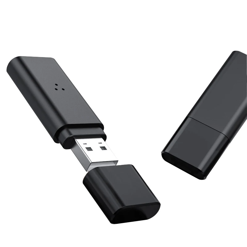 Лидер продаж 5,0 приемник RCA USB AUX 3,5 мм разъем стерео беспроводной аудио адаптер с микрофоном для динамика наушников автомобильный передатчик