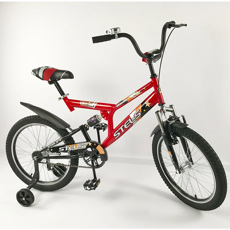 
Factory provide nice bicycle for boys suspension bmx bicycle 