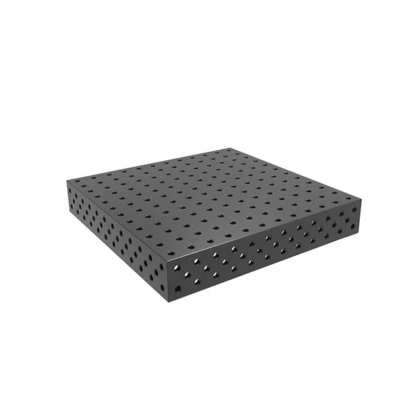 Китай стальной 3D сварочный стол/Зажимная система с сварочными джигами