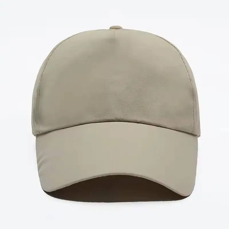Manufacturer Direct Sales Sports Cap Professional Customized Cap Essential Cap