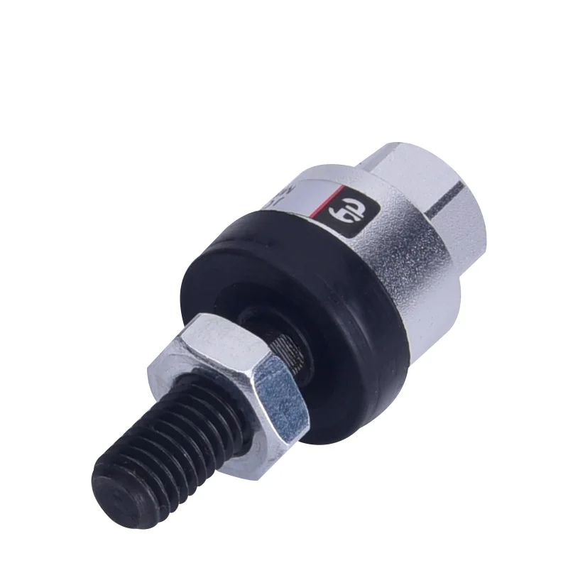 Pneumatic fitting rotary actuator stainless steel Joint JC 20-8-125 floating series airtac cylinder