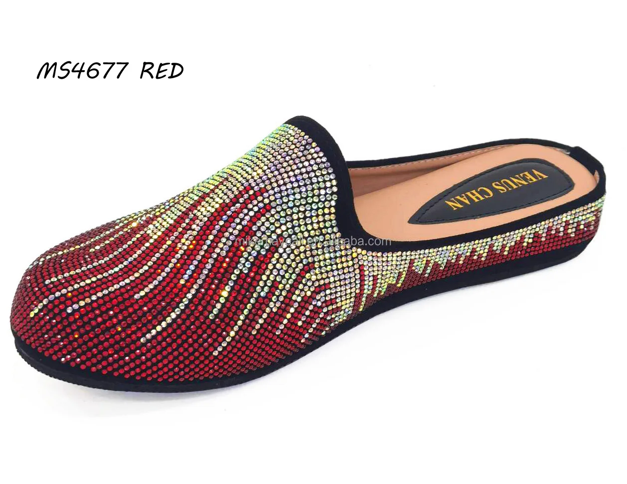 Mikemaycall 2024 New Arrival Red Bottom Fashion Sexy Shoes Stiletto Ladies High Heels Female Women Heels Shoes MS2009