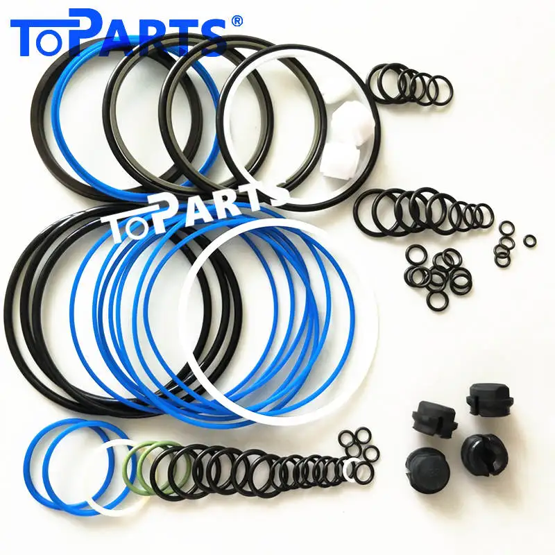 902204-920020 902204-920030 902204-920040 Furukawa FXJ 125 Hydraulic Breaker Repair seal Kit