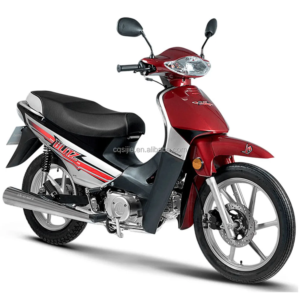super fashion  blitz V8 110cc underbone bike  moto 100cc 110cc 125cc cub motorcycle popular  in Argentina