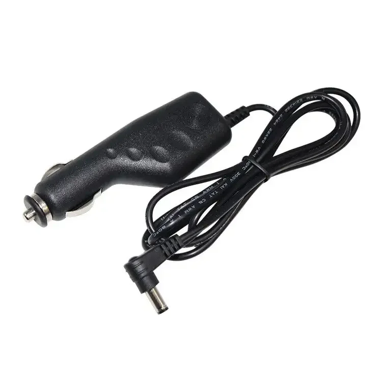 1A 2A Car Charger 12V 12-Volt 9V 9-Volt - Lighter Power Supply Adapter Charger Cable for Car Truck Bus Van Boat