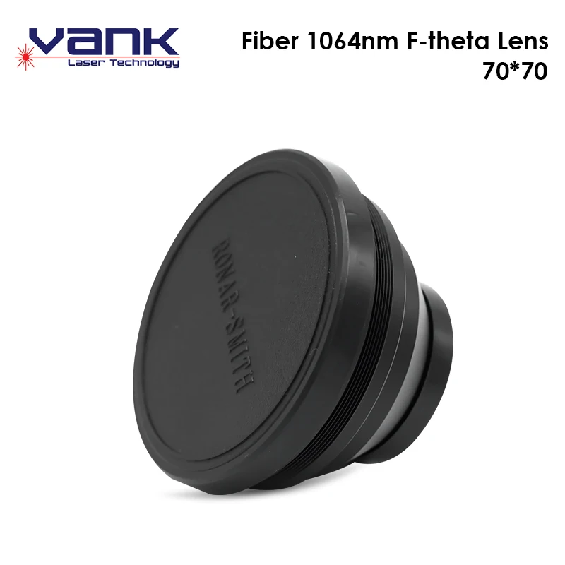 F-theta Scan Lens For 1064nmFiber Laser