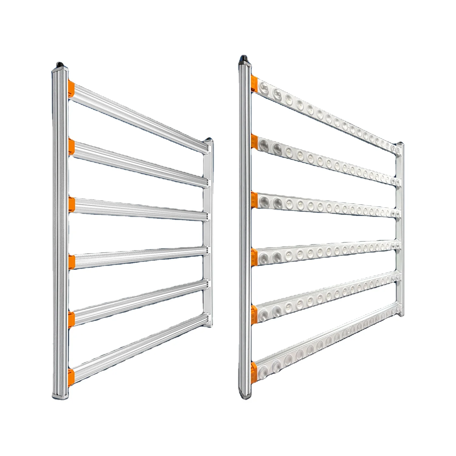 Koray High Efficiency Horticulture LED Light Engine LED Linear Module  Medicinal/ Micro Green Plant Light EVO