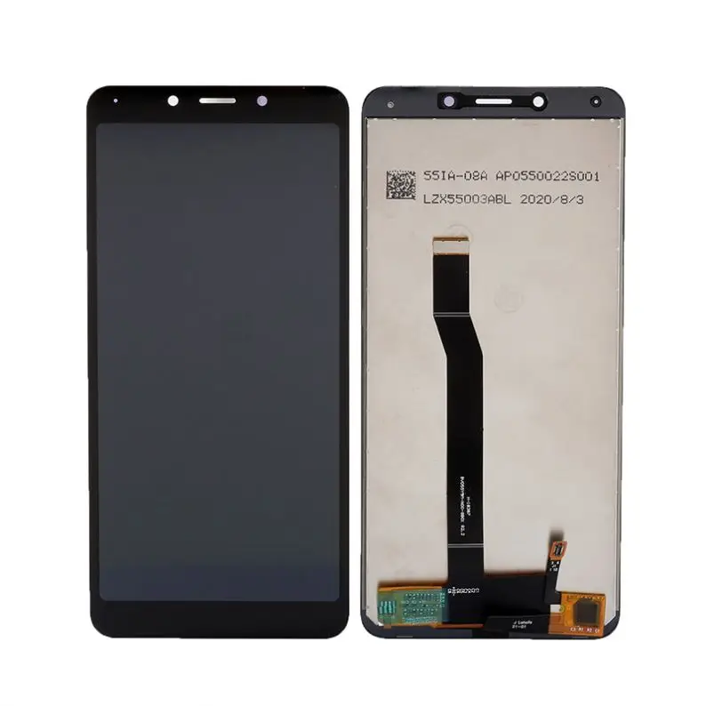lcd screen display for redmi 6 pro 6a lcd price for redmi 6 pro display combo for redmi 6 pro touch screen display