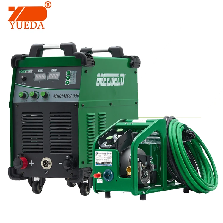 Hot sell welding machine Mig series welder trade from factory