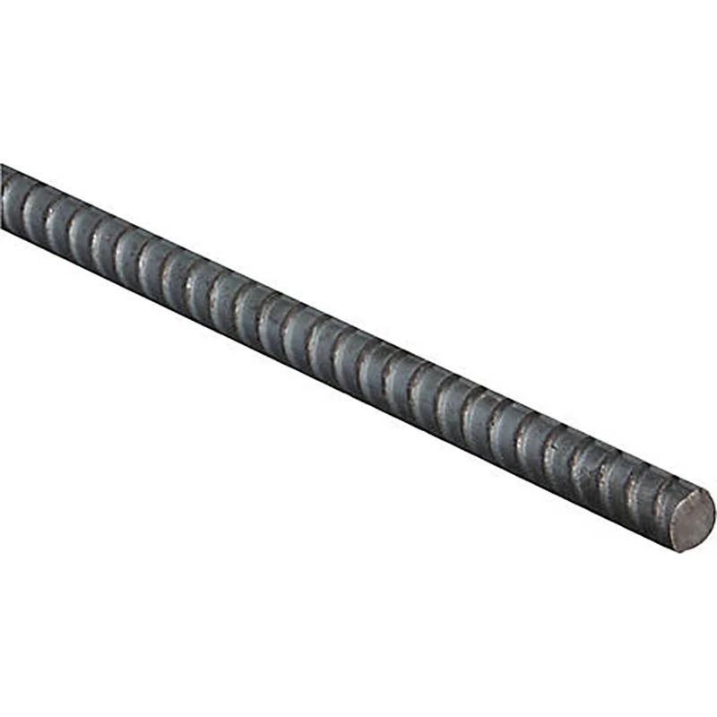 Building construction concrete iron rod / deformed steel rebar