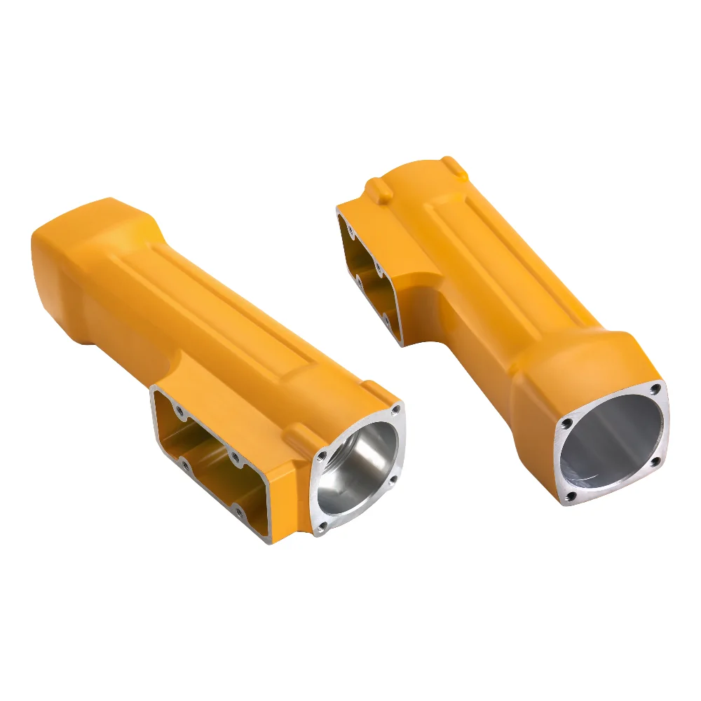 High Quality Made In Taiwan Mechanical Parts Engineering Parts Equipment Instrument Parts