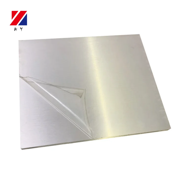 Chinese manufacturer 5mm 10mm thick 1050 1060 1100 pure aluminum plate sheet high quality alloy 2024 lowest price