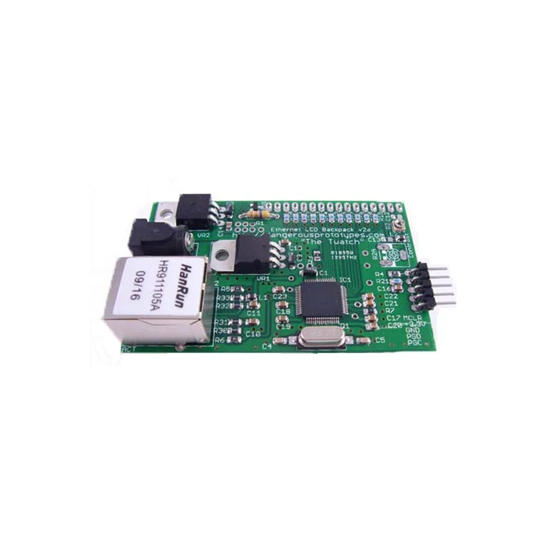 Плата управления инвертором постоянного тока, печатные платы, печатная плата в сборе для инвертора, кондиционера