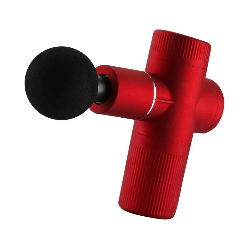 Protable High Frequency Professional Mini Muscle Massage Gun