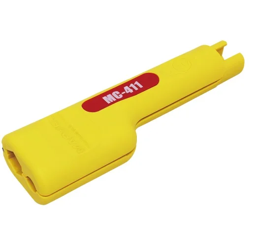 Marvel Brand Tools MC-411 Hand Tools Portable Coaxial Cable Stripper For Peeling For Electricians