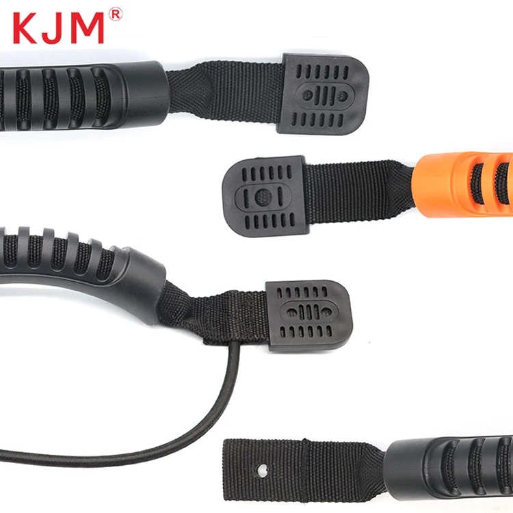 KJM OEM Customized Color Kayak Handle Replacement Plastic Carry Handle Side Mount Handle for Kayak Canoe