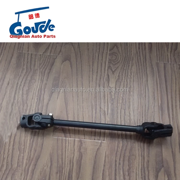 Steering Extension Column Shaft For Golf Cart EZ-GO OE