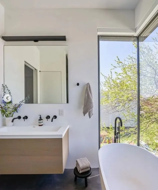 Light Steel Luxury Villa