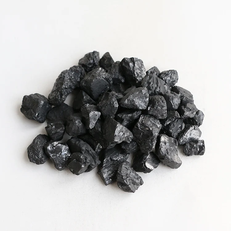 top chinese antracite filter media suppliers can offer different size anthracite with best price