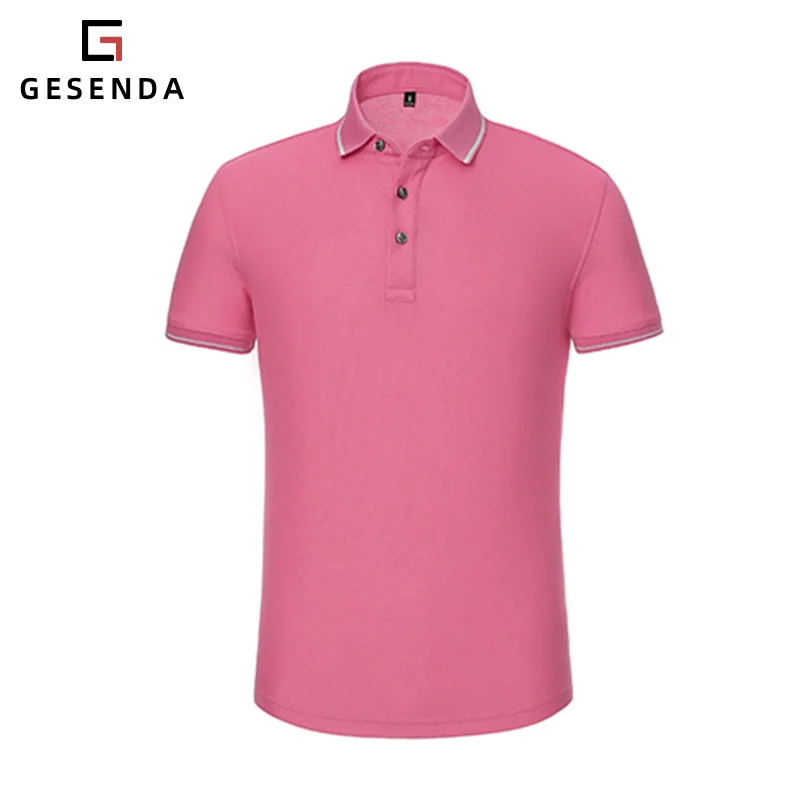 Hot selling wholesale available size eco-friendly breathable sports custom t-shirt man polo t shirt