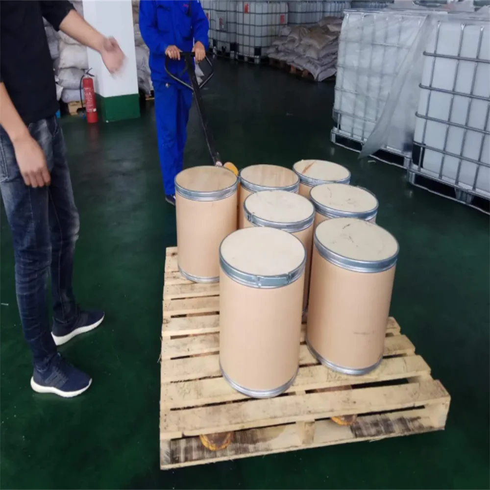 Top 100% Safe Customs Delivery Manufacturers supply flavoring agent amino acid Lysine acid High Purity L-Lysine CAS 56-87-1