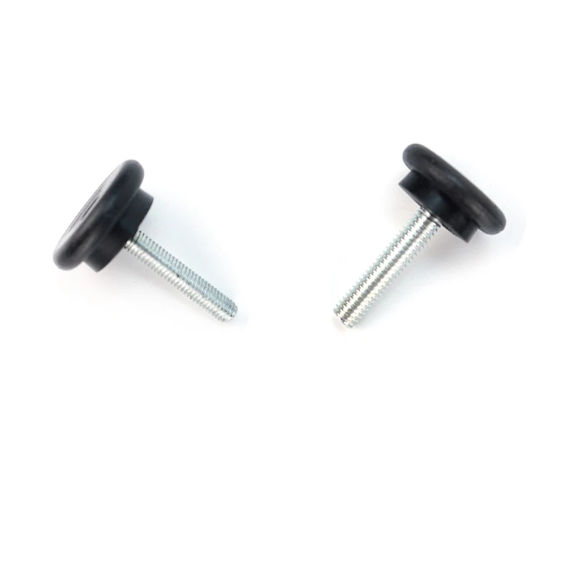 Регулируемая мебель повышенной прочности регулируемые уровневые ножки 3/8 для шкафа