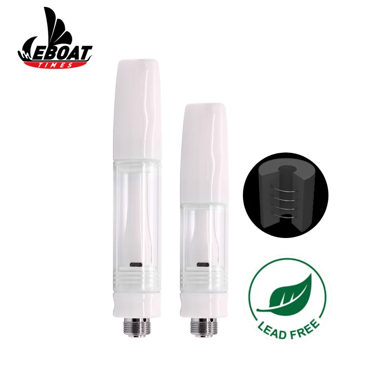 CG03 без примесей свинца и стандартный кварцевые Небьющийся пара танков испаритель