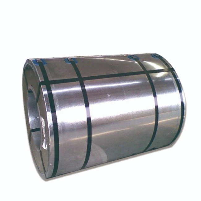 ASTM DX51D SGCC Z100 Z275 high strength galvanized steel coil hot sale 1mm  0.5mm galvanized coil carbon steel