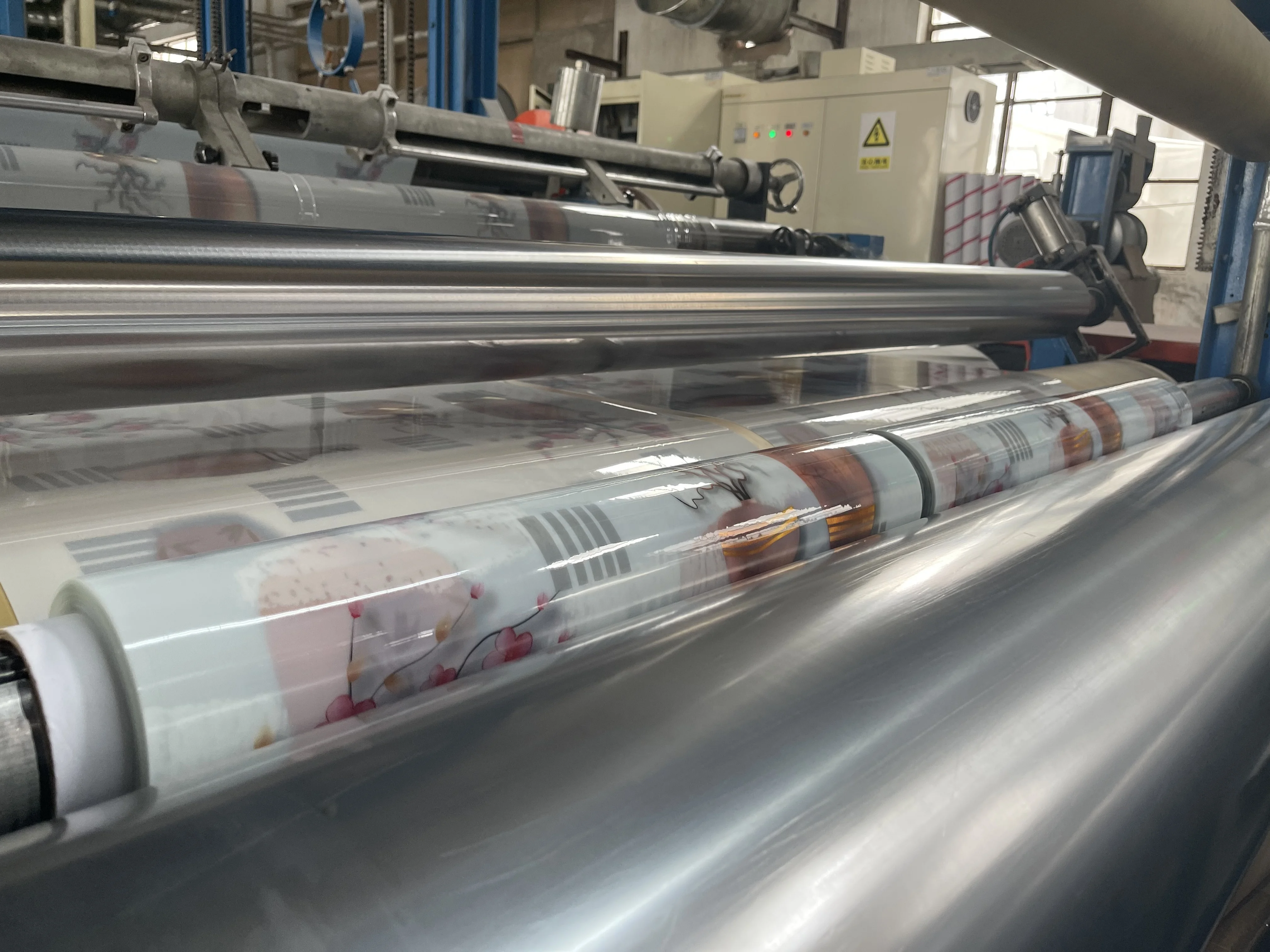 Hot sale waterproof film pvc table cloth roll pvc table cloth factory