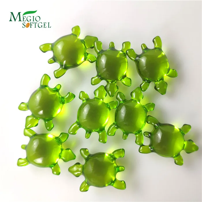 Лидер продаж, разглаживающая кожу Массажная масляная капсула, используемая в отеле