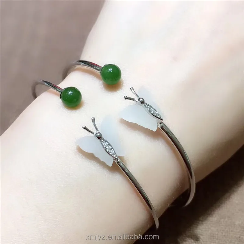 Certified Diy Custom 18K Gold Inlaid Natural Tourmaline Bracelet Main Stone: 3.26 Carats