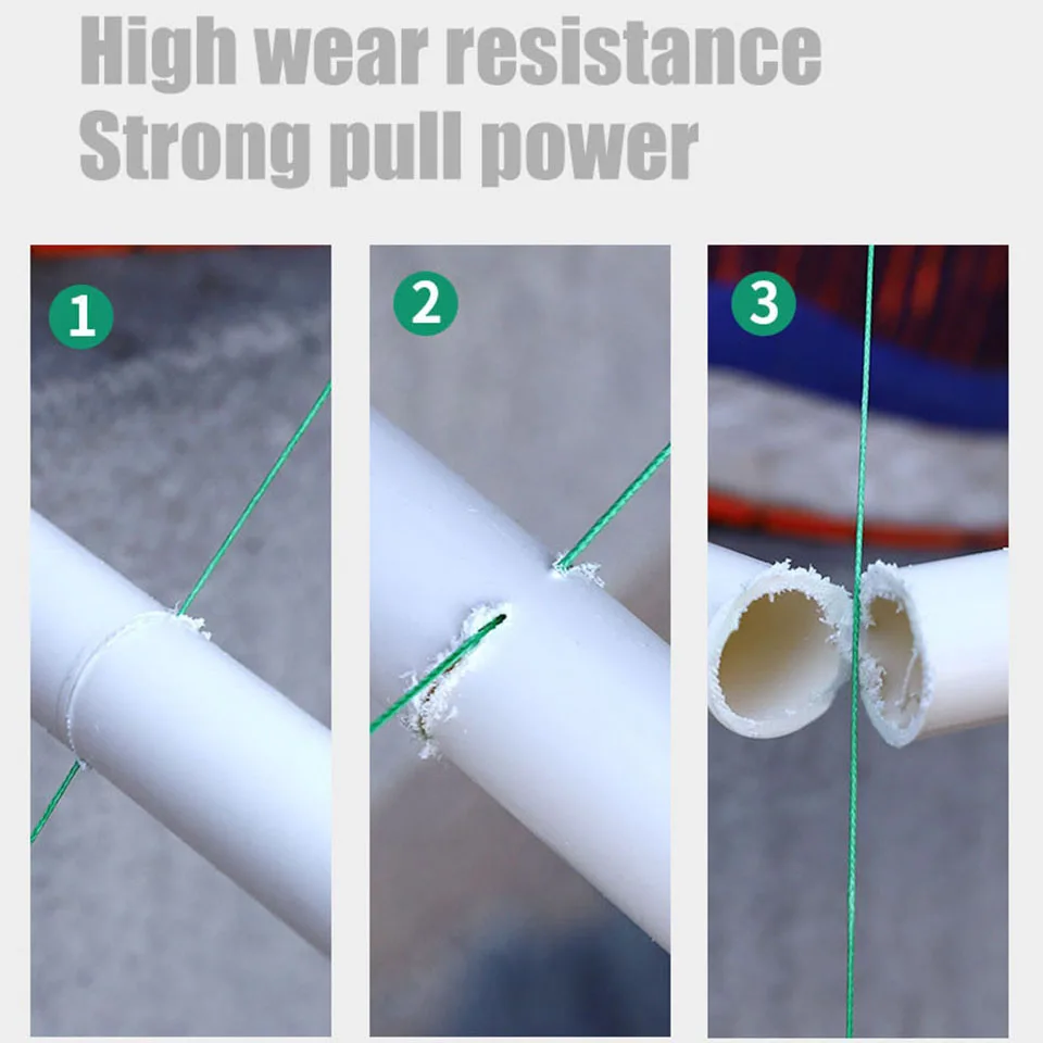 4/8 Strands Braid Japan Fishing Line 300m 500m PE Braided Line DAIWA Multifilament Floating Line Fishing Tackle Accessories