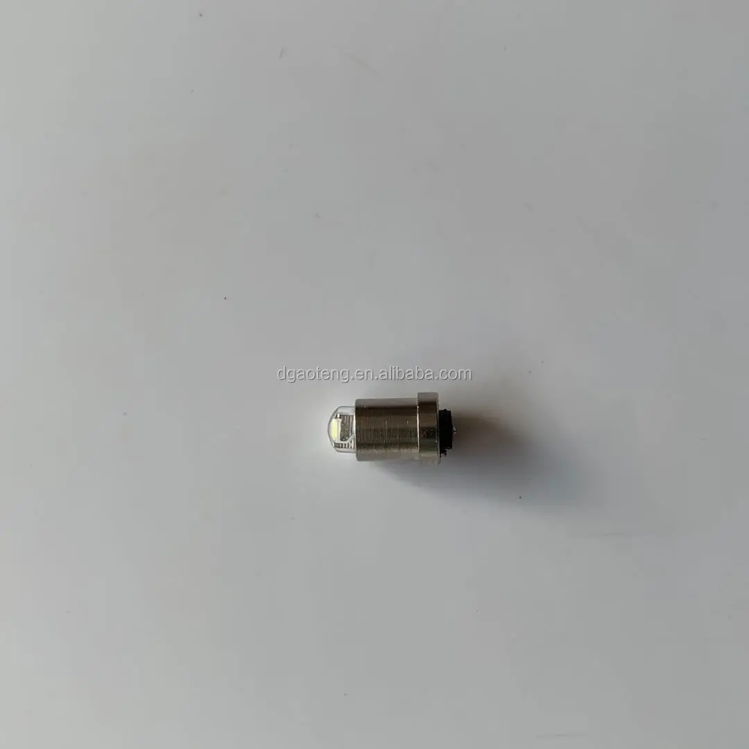 T1 3/4 LED Midget Flange S6s/10  base lamp plane CM-28V0.05A,CM-6.3V1.4W aircraft bulb