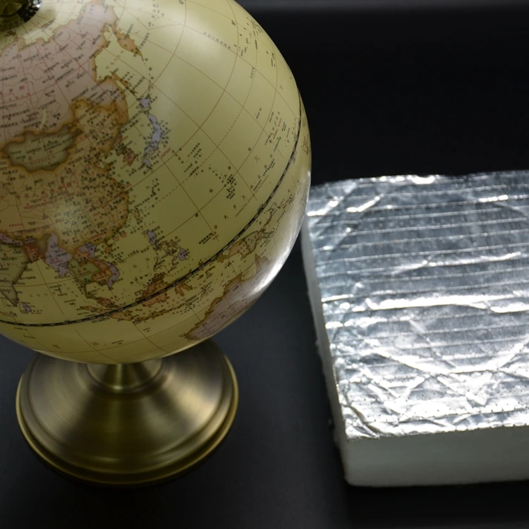 
Factory Insulated/Electric blanket cotton aluminum foil cotton 