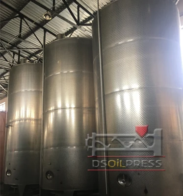 Высокопроизводительная система переработки нефти Передовое оборудование для пищевого масла быстрое надежное соевого