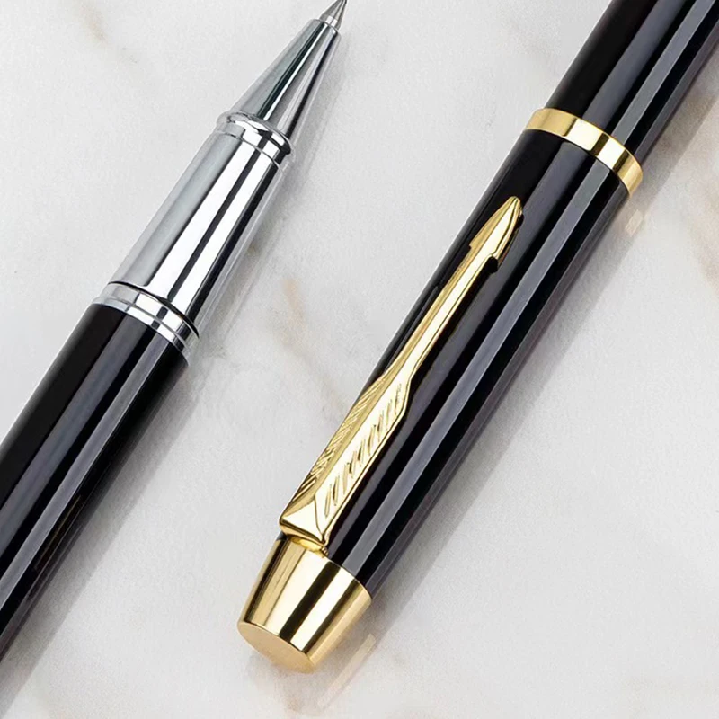 Metal Signature Pen Company, Business Office Gift Pen Promotional Gift Custom Personalized Stainless Steel Pen/